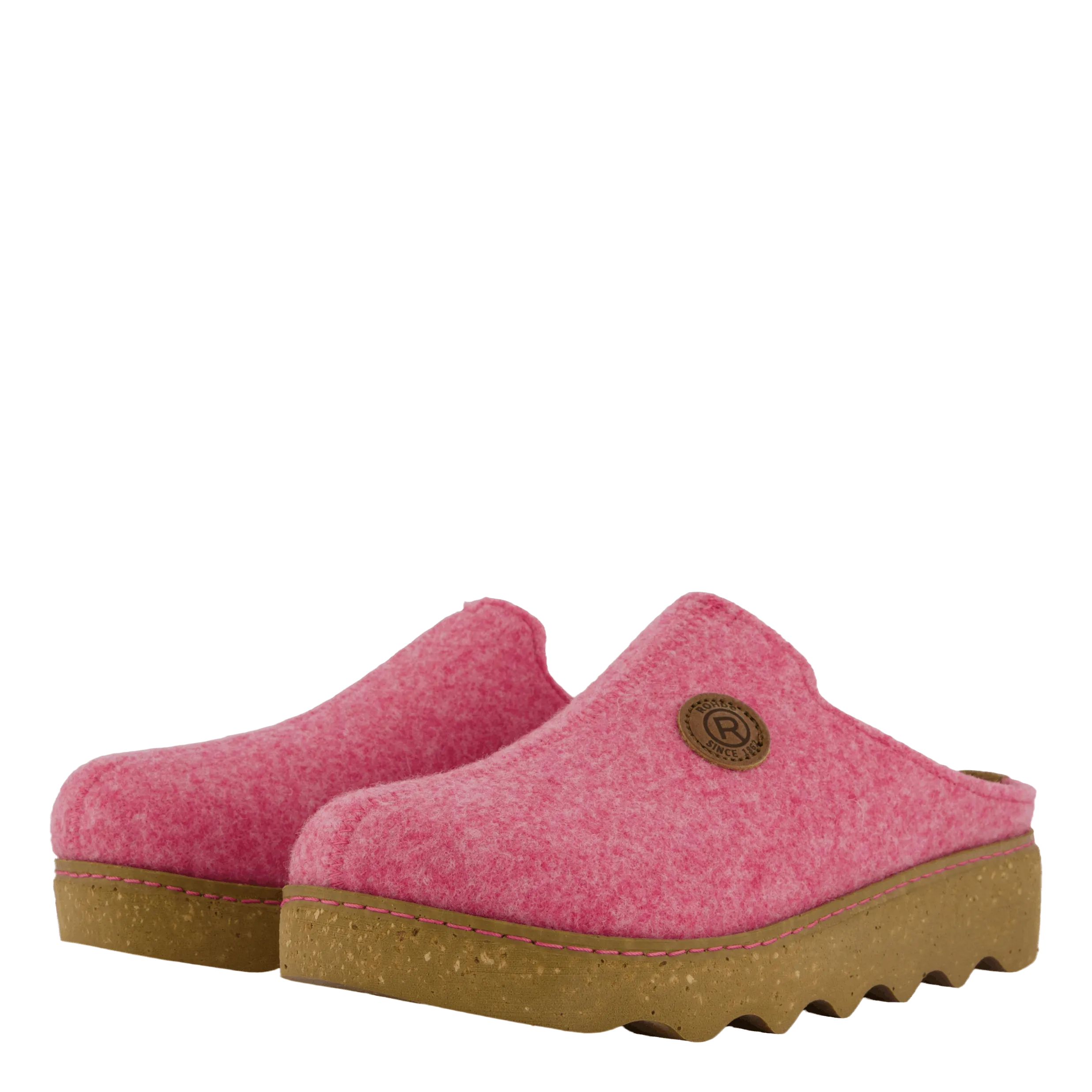 Foggia-d Pink