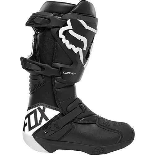 Fox - 2019 Comp MX Boots