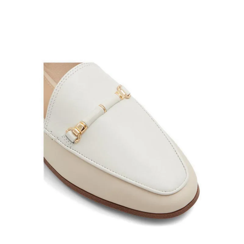 Francine Loafers - Other Beige