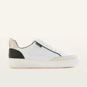 FRANKiE4 II FARREN - White/Black