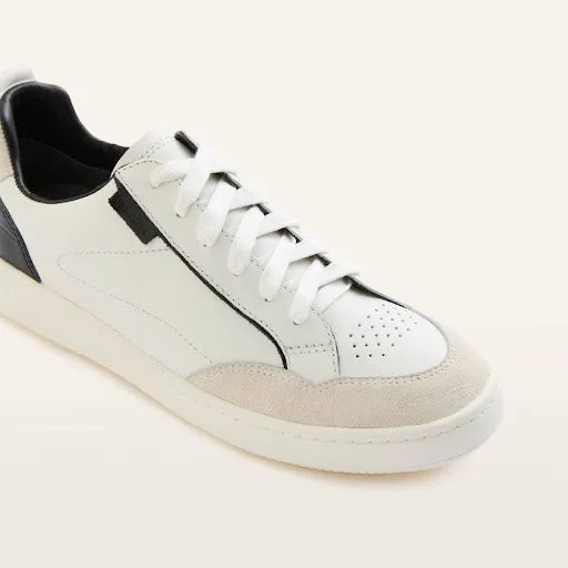 FRANKiE4 II FARREN - White/Black