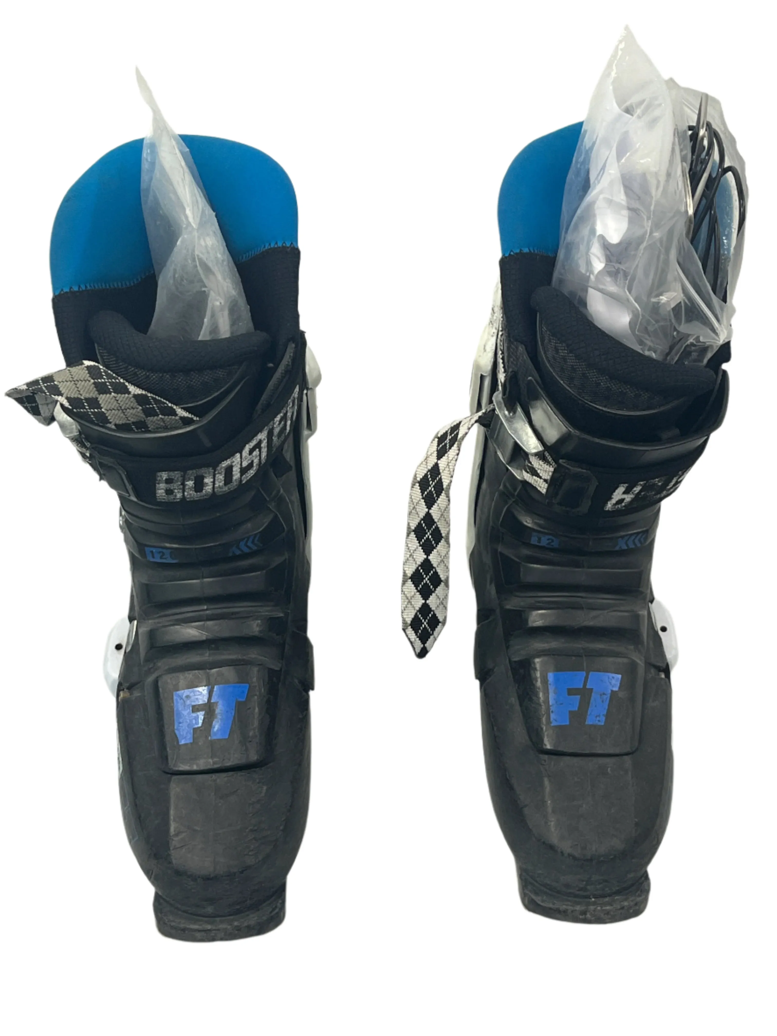 Full Tilt FC 120 Ski Boots