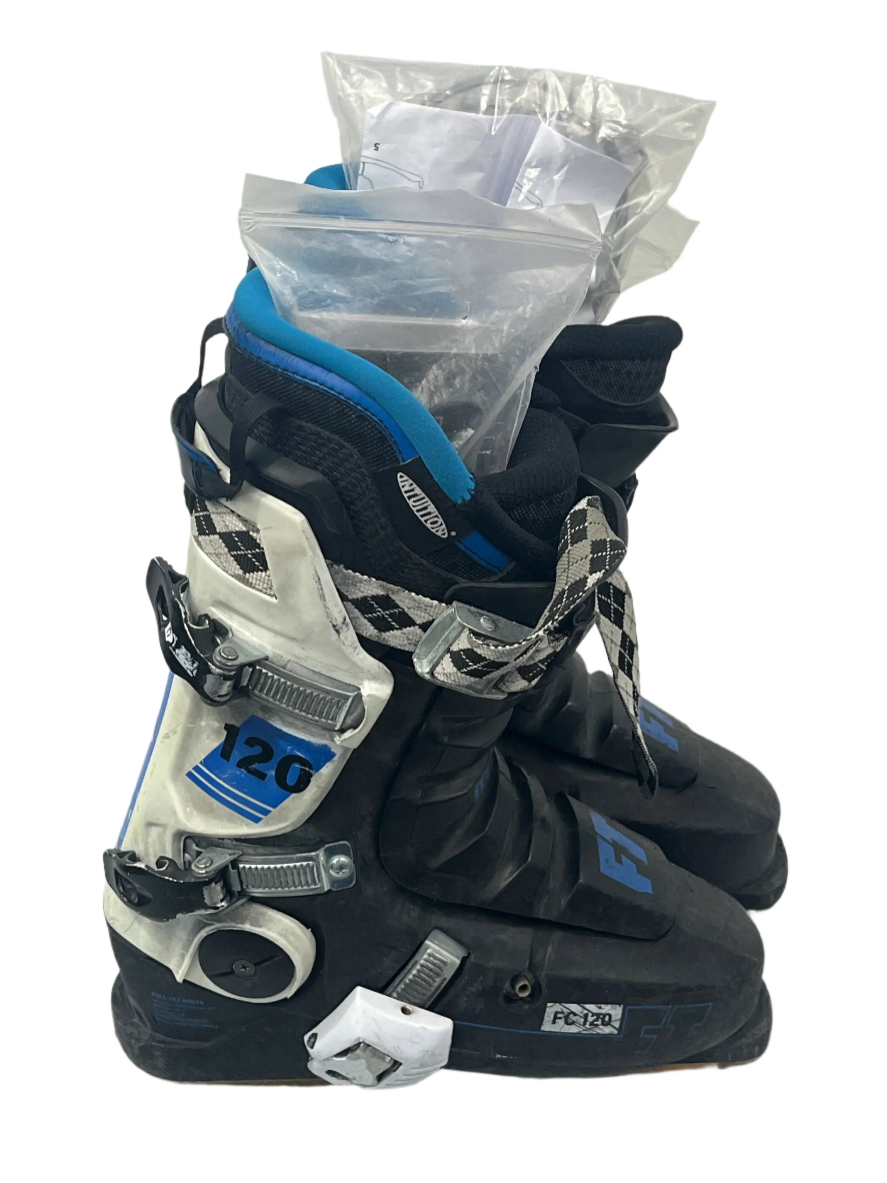 Full Tilt FC 120 Ski Boots