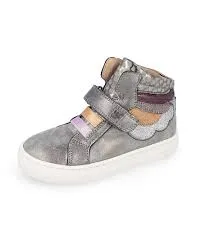 Garvalin Silver Cloud - Hi Top