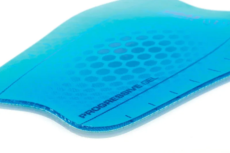 Gel tibial protector - Shin Protector