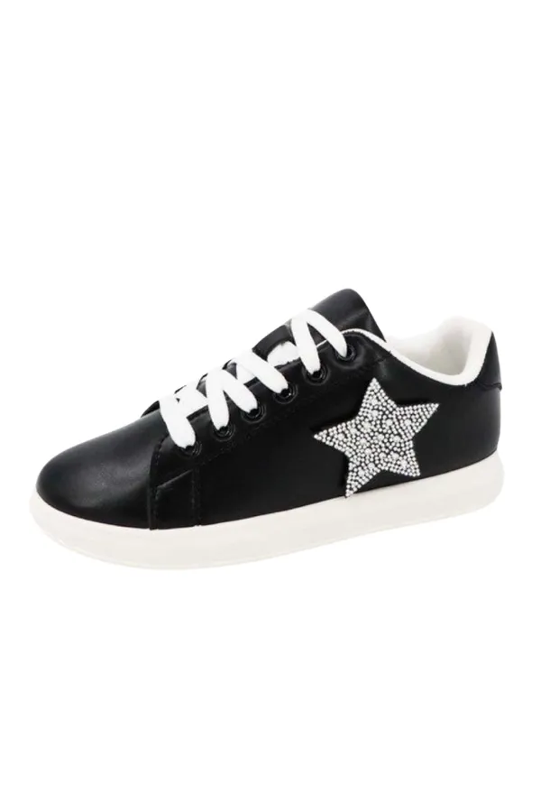 GEMA STARS SNEAKERS