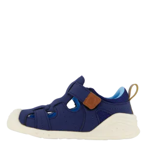 Geting Navy Blue