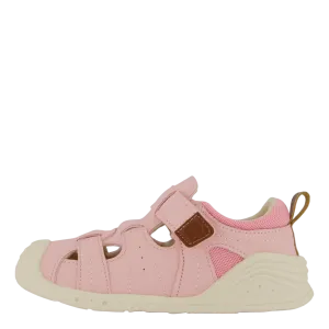 Geting Pink