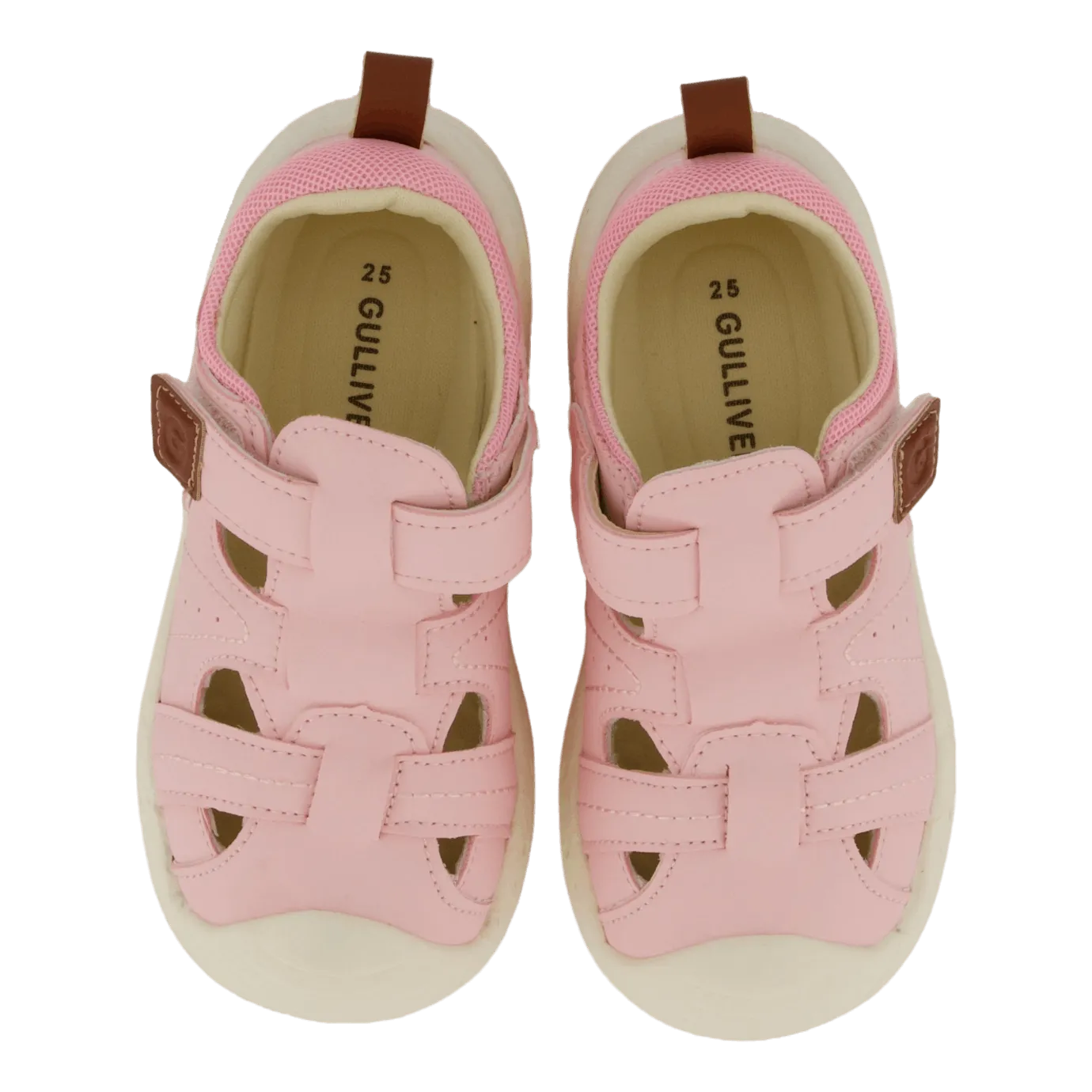 Geting Pink
