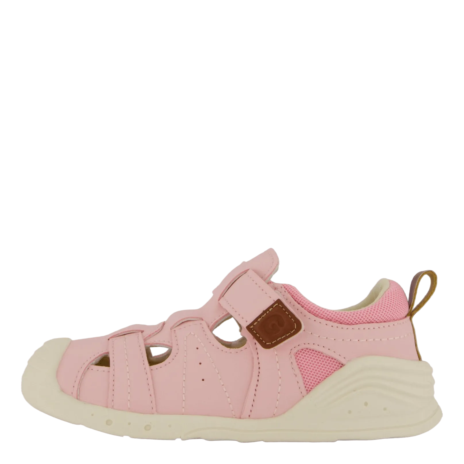 Geting Pink
