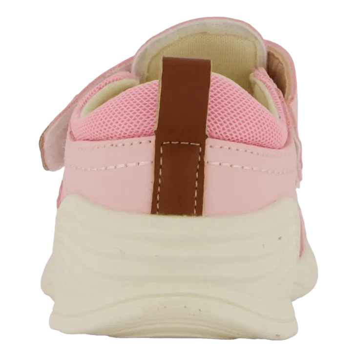Geting Pink