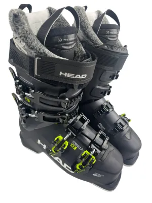 Head Formula 105 Ski Boots