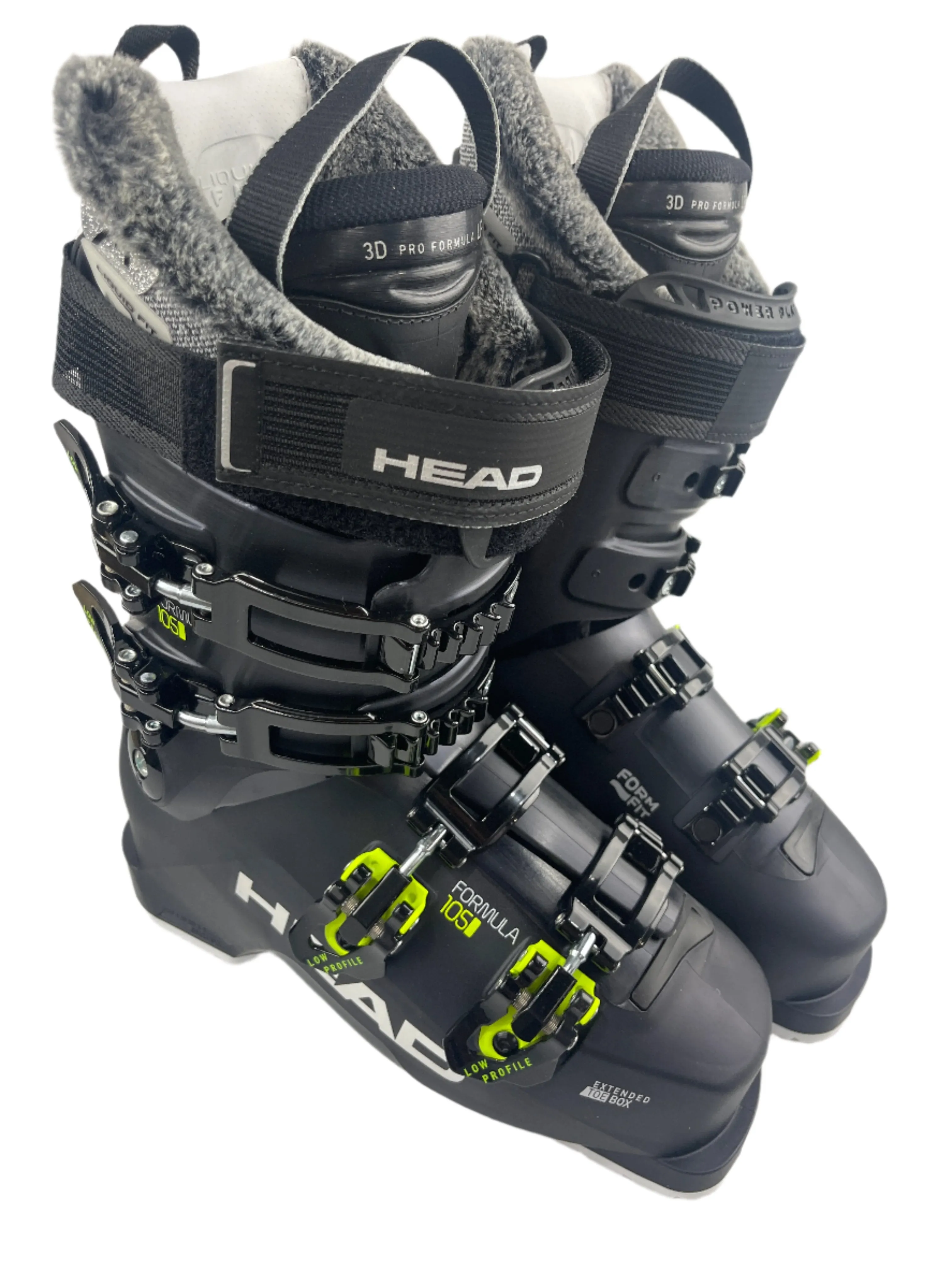 Head Formula 105 Ski Boots