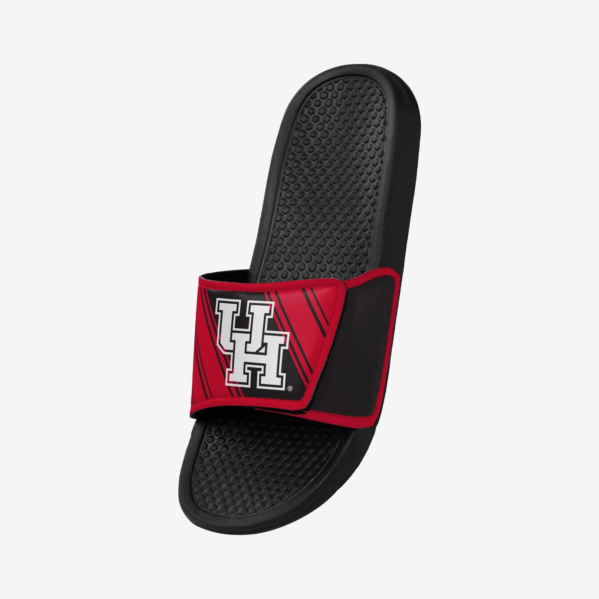 Houston Cougars Legacy Sport Slide