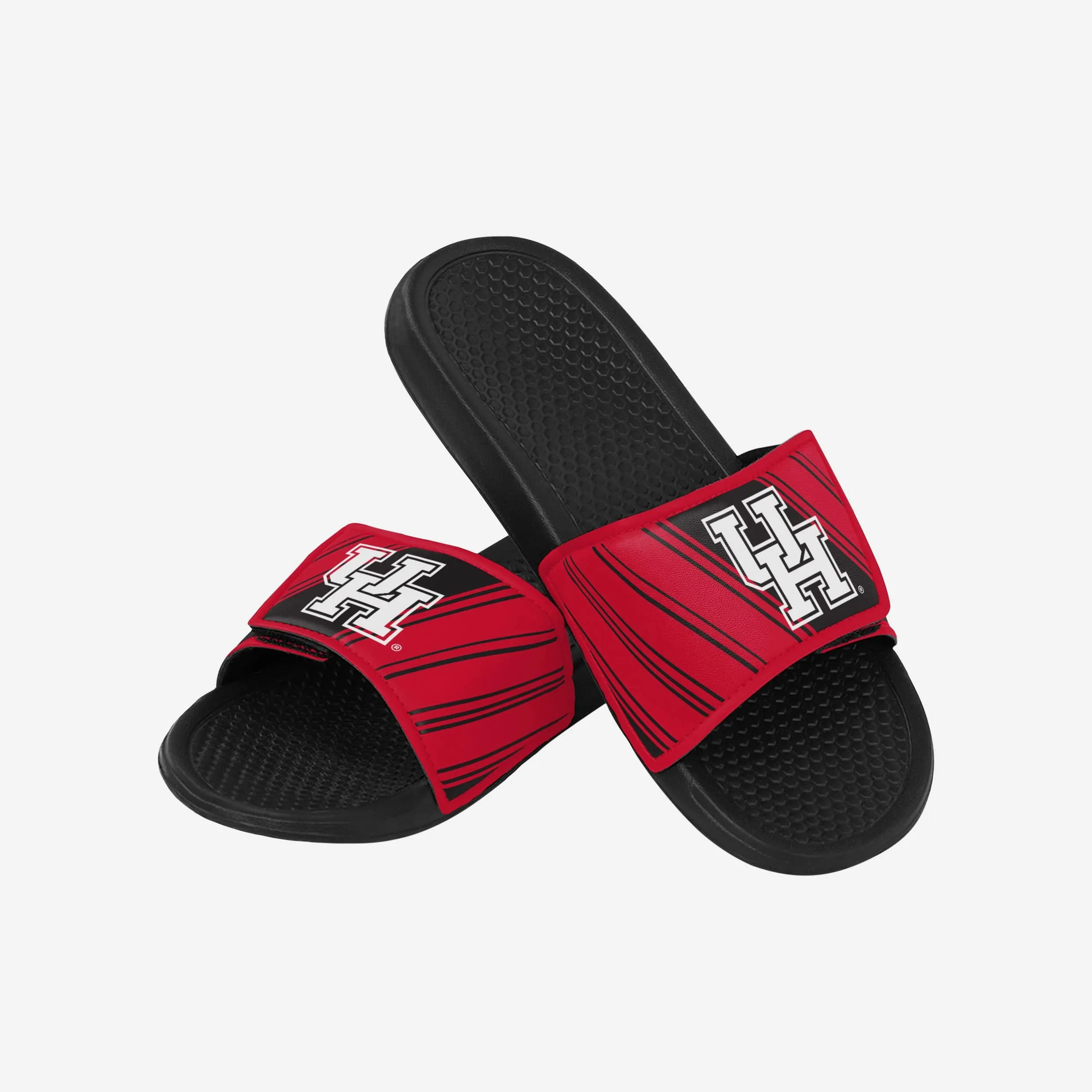 Houston Cougars Legacy Sport Slide