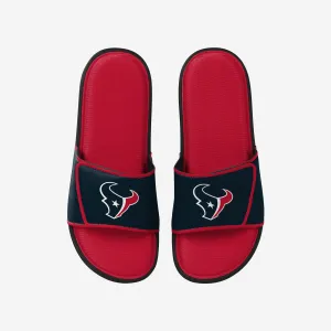 Houston Texans Foam Sport Slide