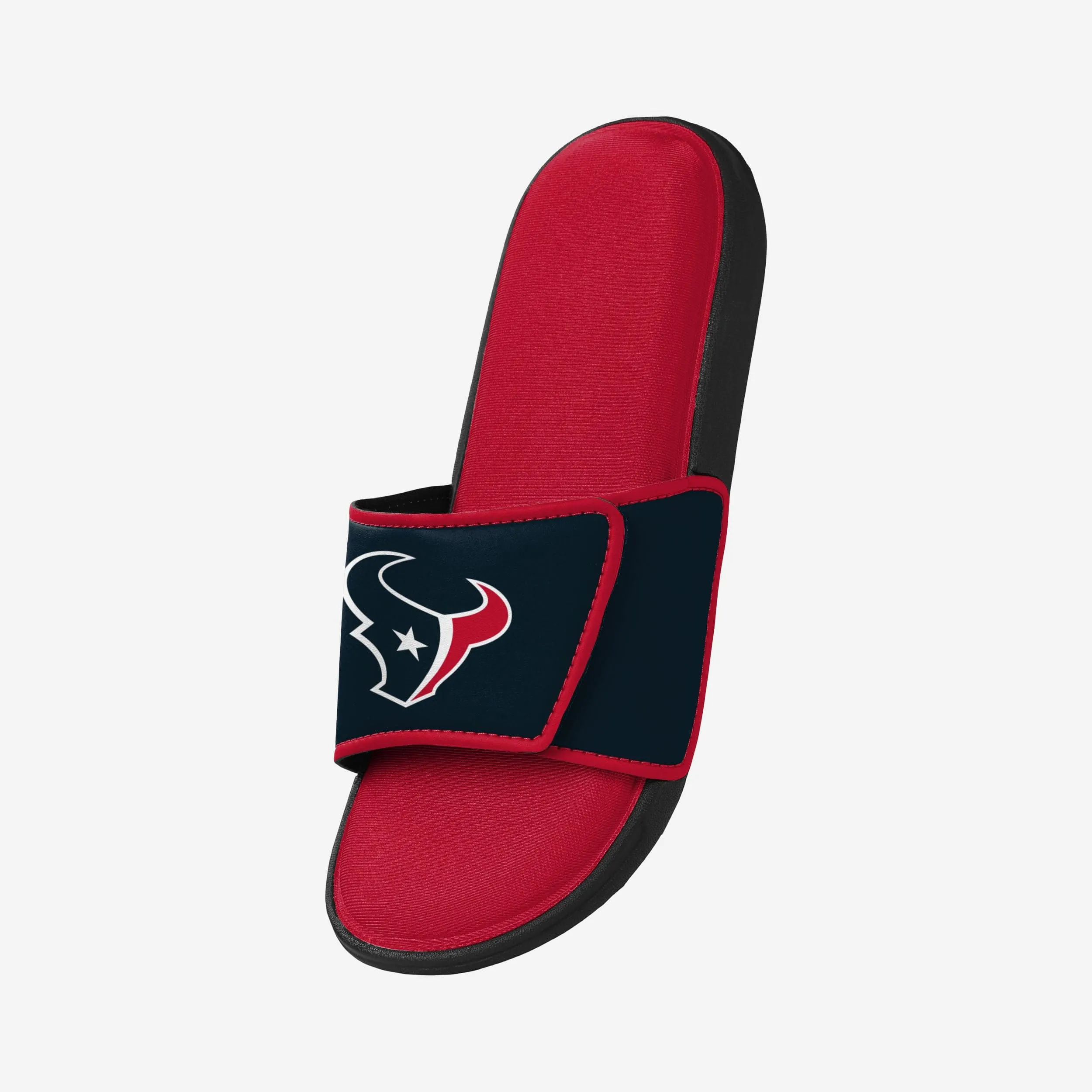 Houston Texans Foam Sport Slide