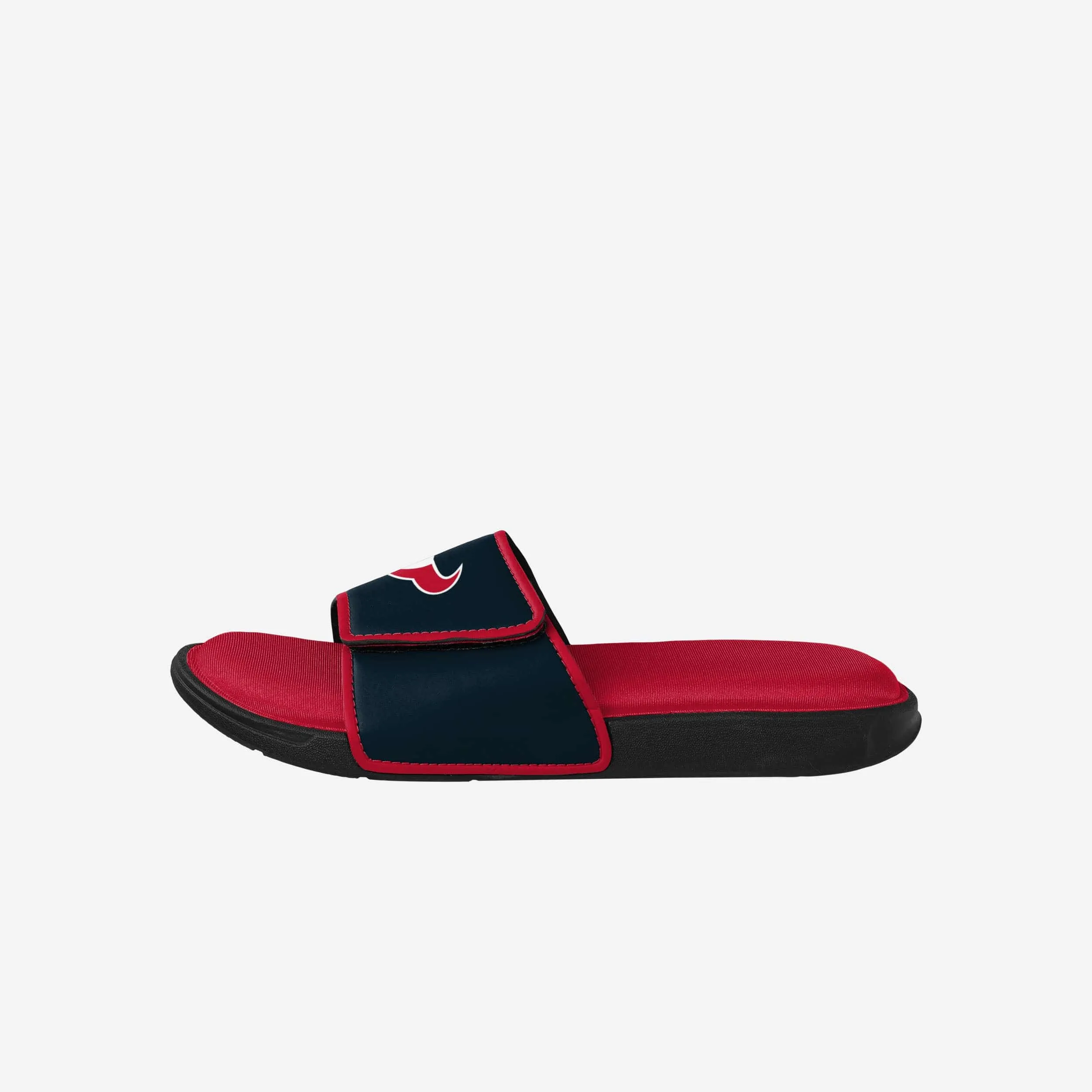 Houston Texans Foam Sport Slide