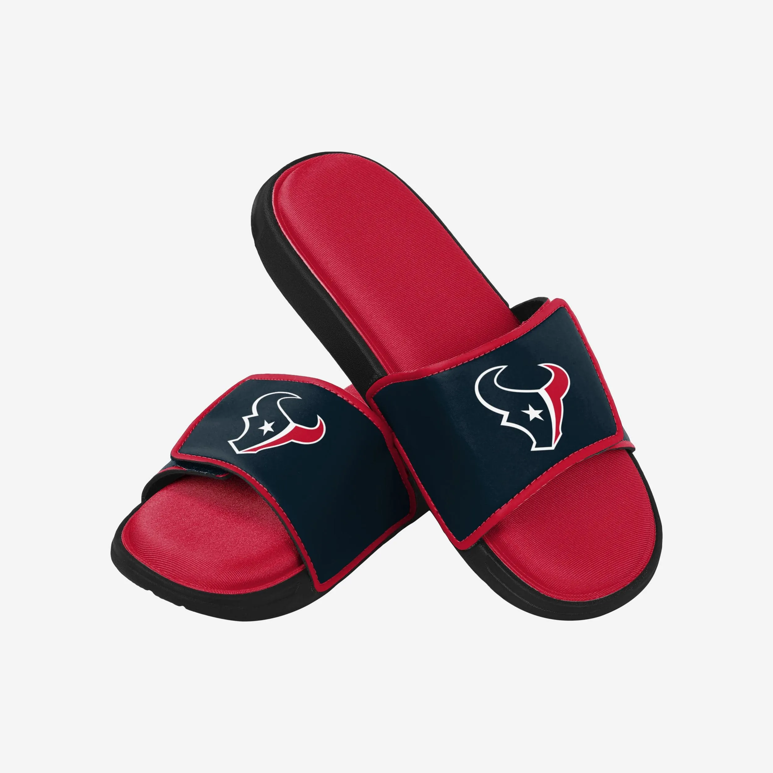 Houston Texans Foam Sport Slide