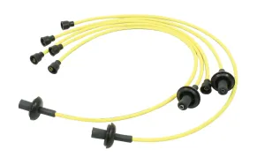 IGNITION WIRES - BLUE