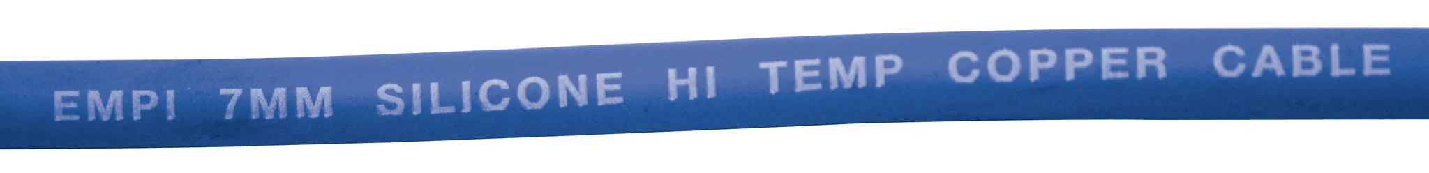 IGNITION WIRES - BLUE