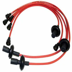 IGNITION WIRES