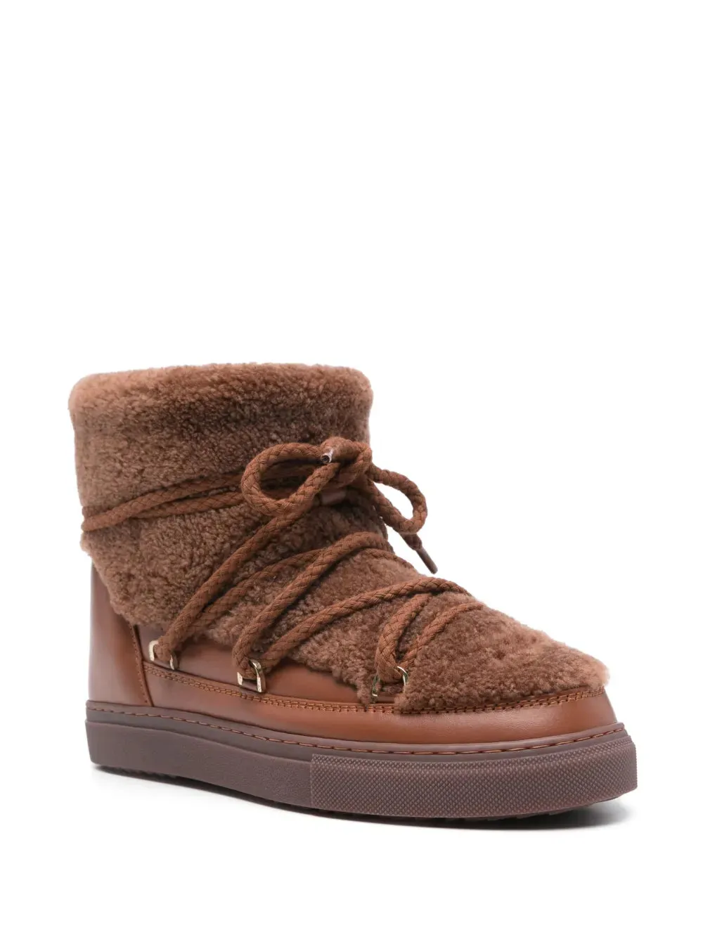 Inuikii Curly boots