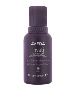 Invati Advanced Exfoliating Shampoo 50ML