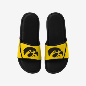 Iowa Hawkeyes Foam Sport Slide