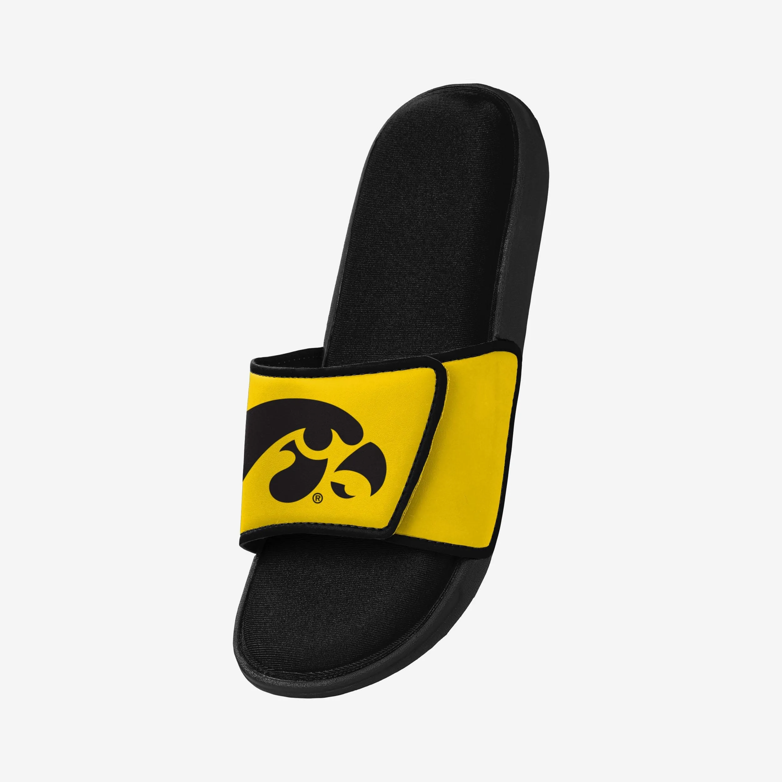 Iowa Hawkeyes Foam Sport Slide