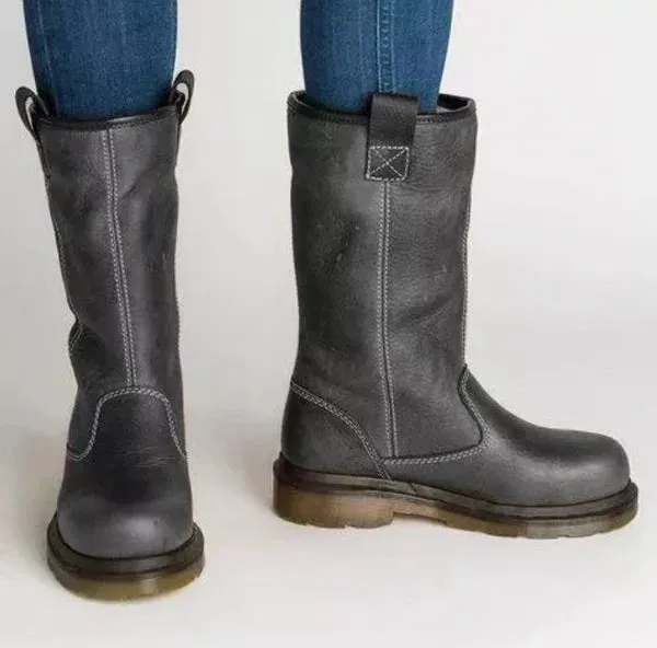 Isolde | Stylish Comfortable Boots