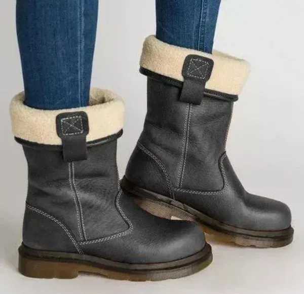 Isolde | Stylish Comfortable Boots