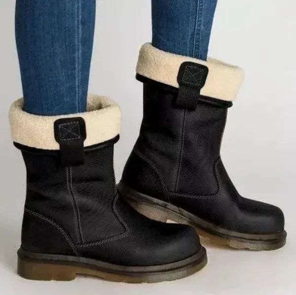 Isolde | Stylish Comfortable Boots