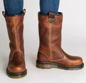 Isolde | Stylish Comfortable Boots