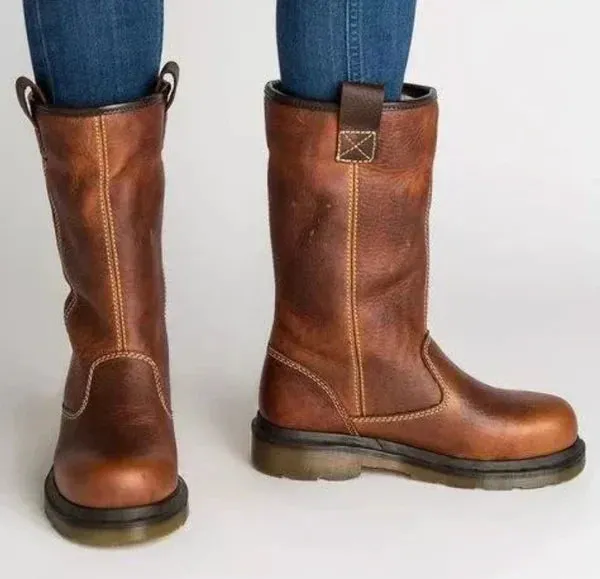 Isolde | Stylish Comfortable Boots