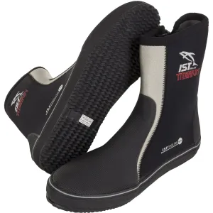 IST - S7-5 5MM Titanium Spandex Lined Boots