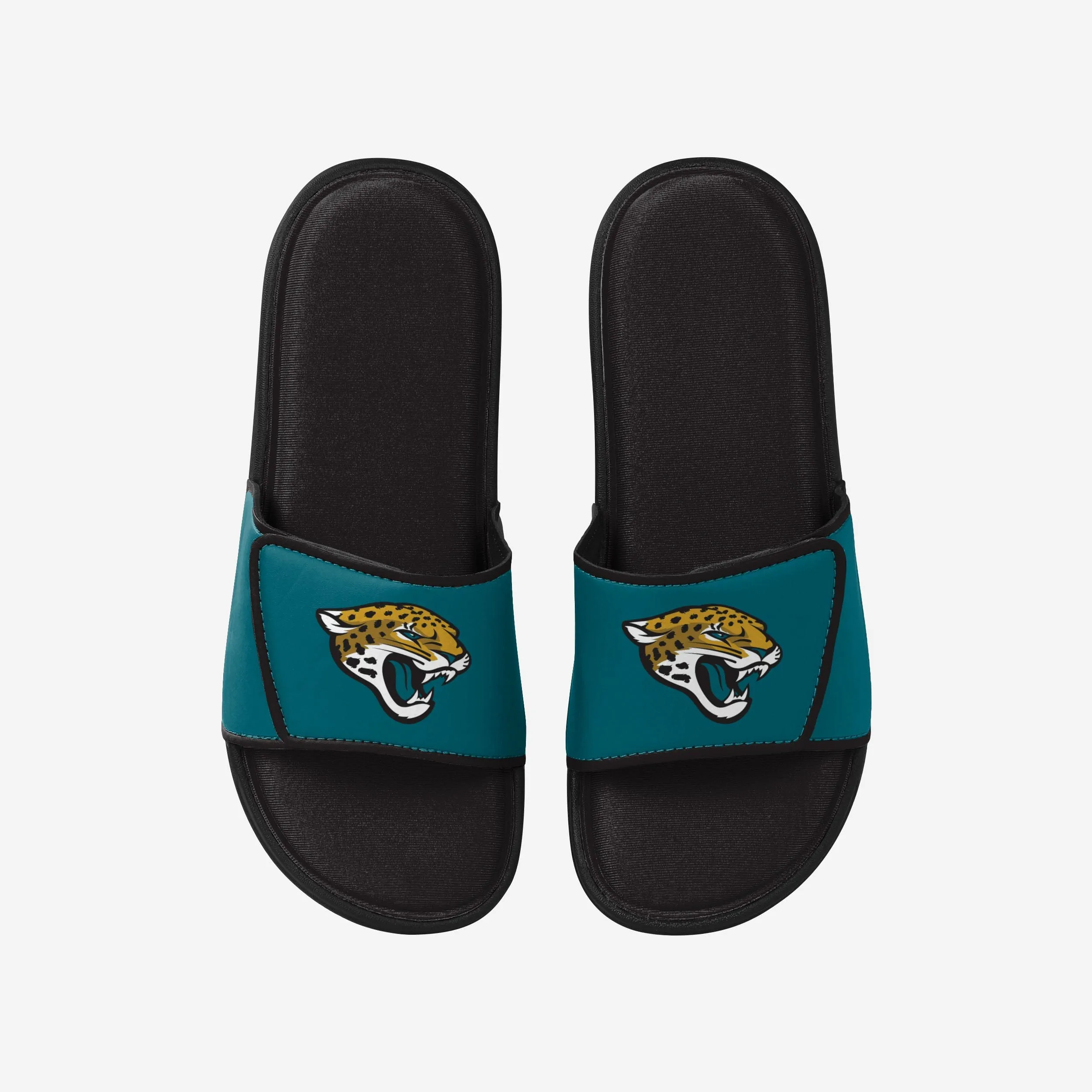 Jacksonville Jaguars Foam Sport Slide