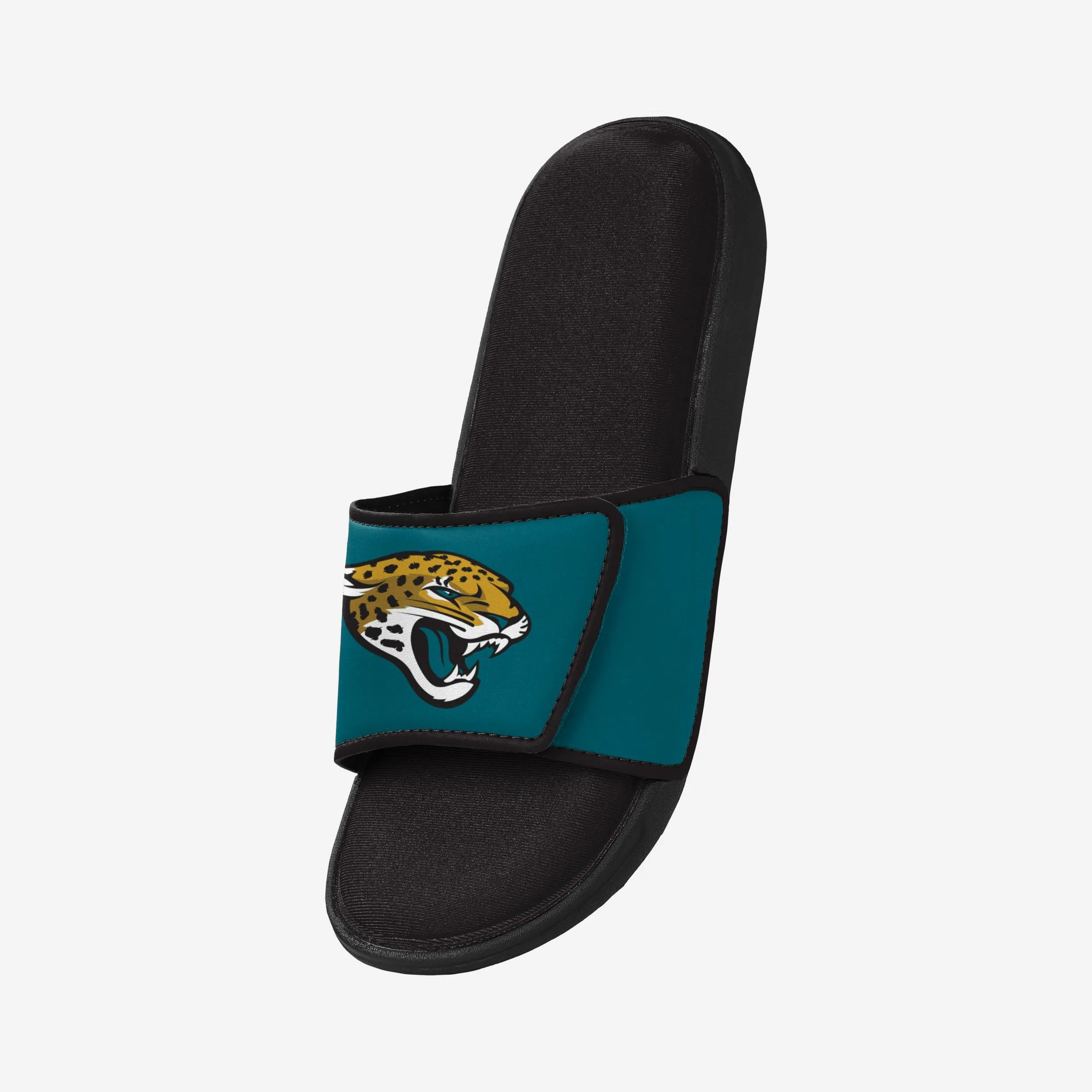 Jacksonville Jaguars Foam Sport Slide