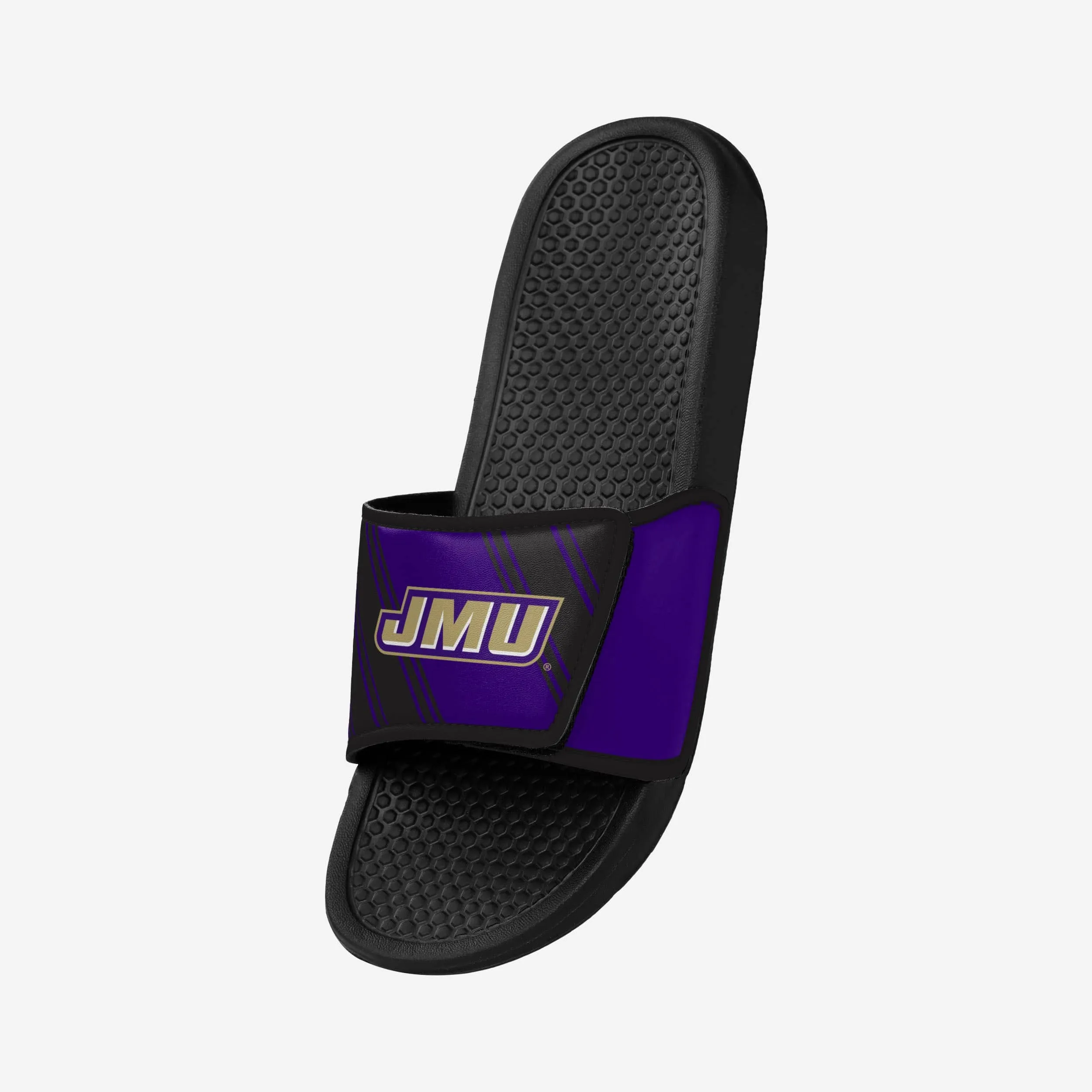James Madison Dukes Legacy Sport Slide