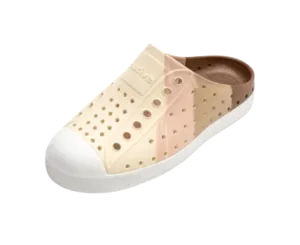 Jefferson Clog Marble