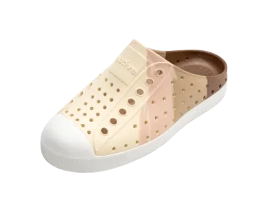 Jefferson Clog Marble