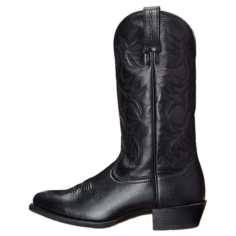 Jennifer | Stylish Western Embroidered Boots