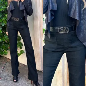 Jerome Black Corduroy