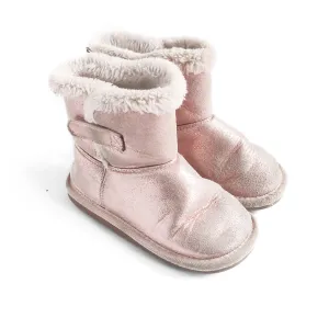 Joe Fresh boots 10