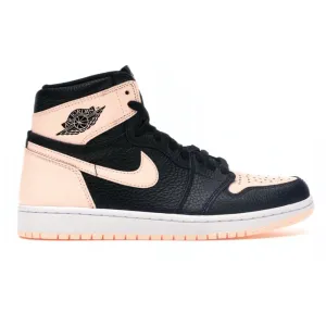 Jordan 1 Crimson Tint