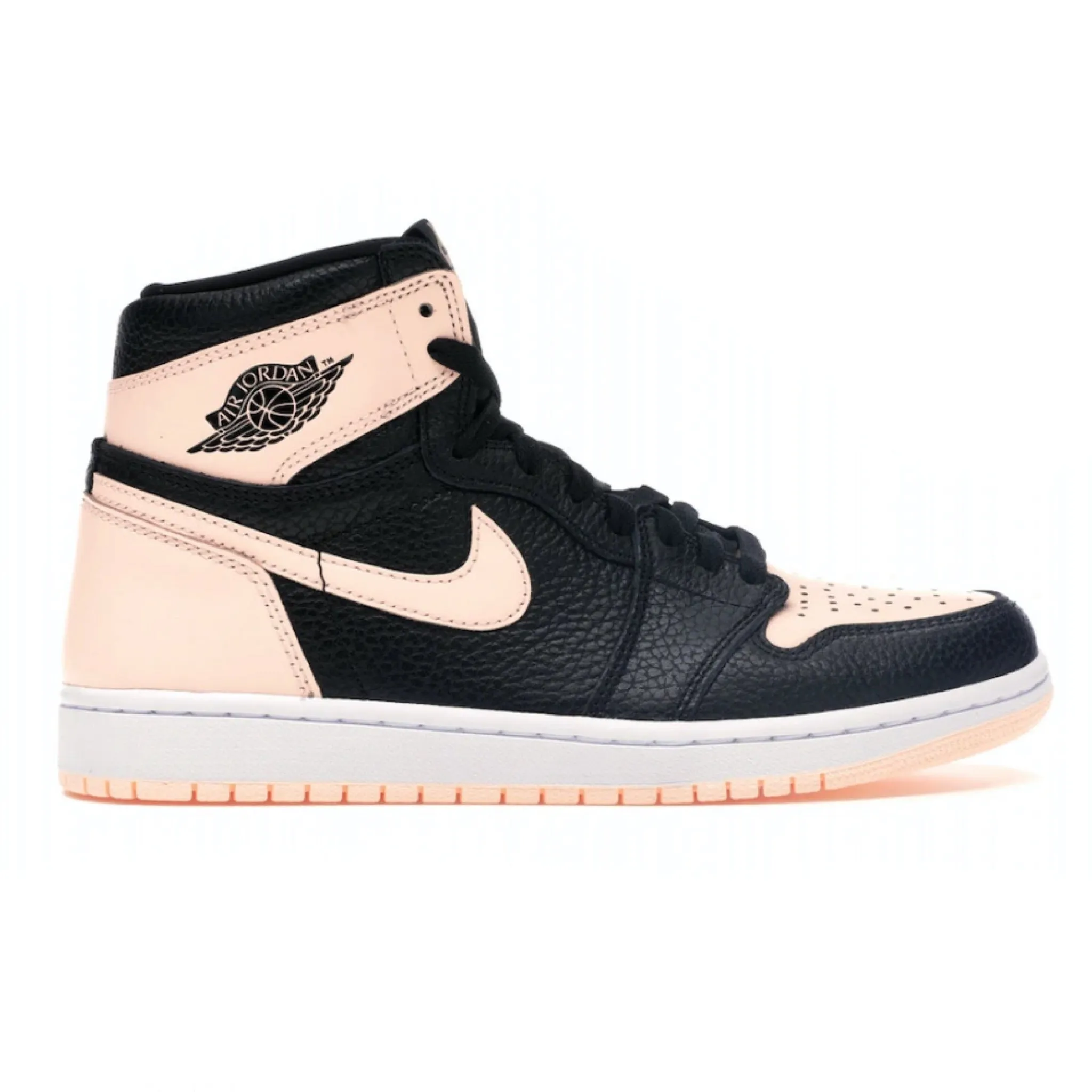 Jordan 1 Crimson Tint