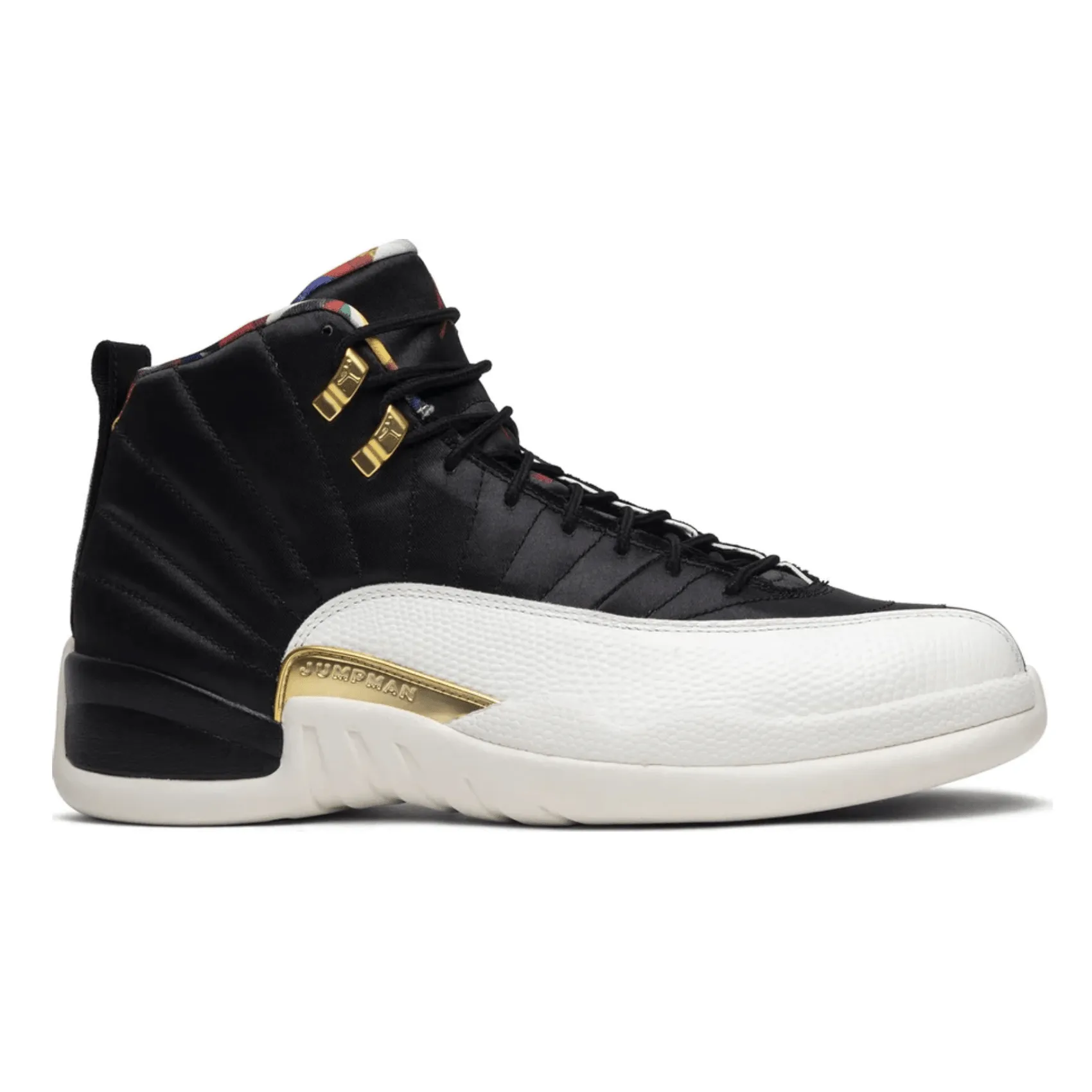 Jordan 12 'CNY'
