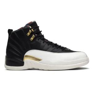 Jordan 12 'CNY'