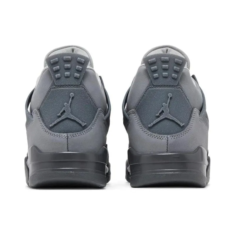 Jordan 4 Retro SE Paris Olympics Wet Cement