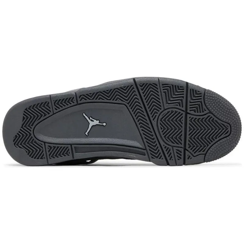 Jordan 4 Retro SE Paris Olympics Wet Cement